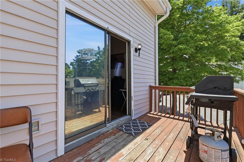Stick/Site Built at 3588 Heathrow Drive, Winston-Salem NC 27127, Winston-Salem, photo 25 of 28