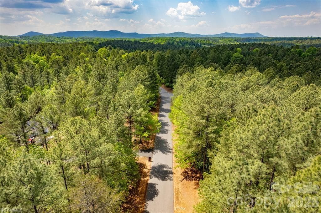 Unimproved Land at 1518 W Paradise Harbor Drive, Connelly Springs NC 28612, Connelly Springs, photo 9 of 12