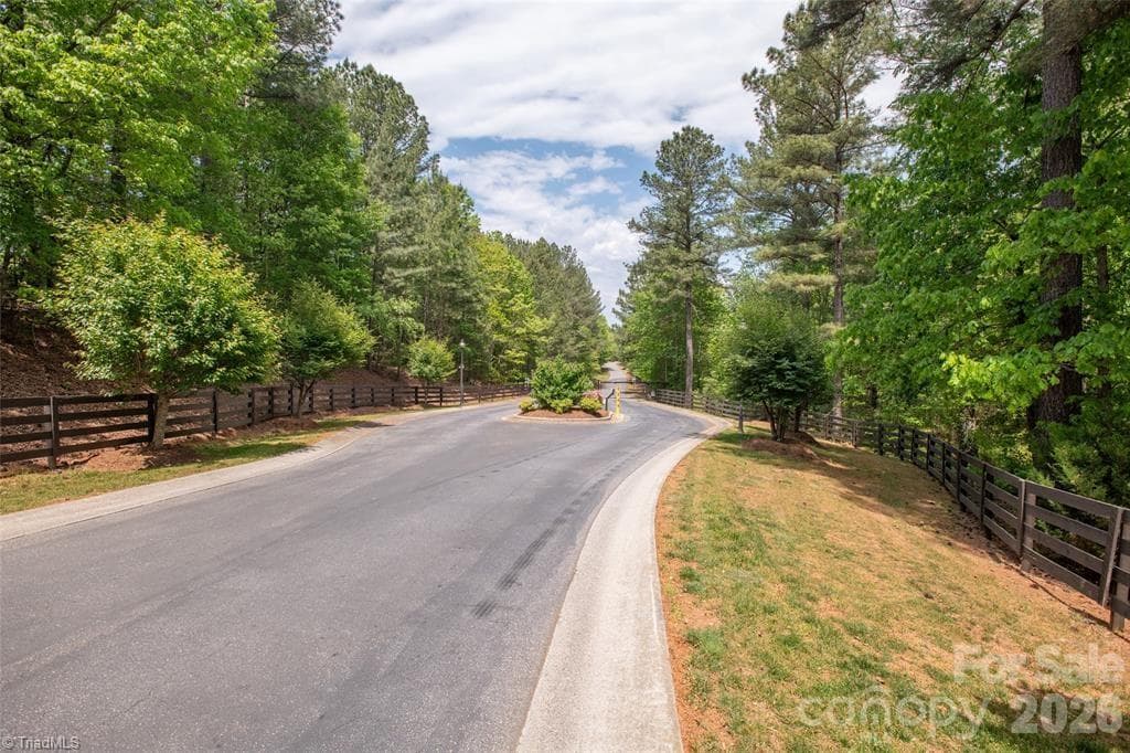 Unimproved Land at 1518 W Paradise Harbor Drive, Connelly Springs NC 28612, Connelly Springs, photo 10 of 12