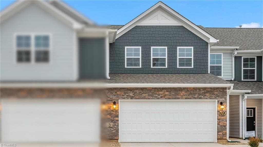 146 Briarwood Lane, Bermuda Run NC 27006
