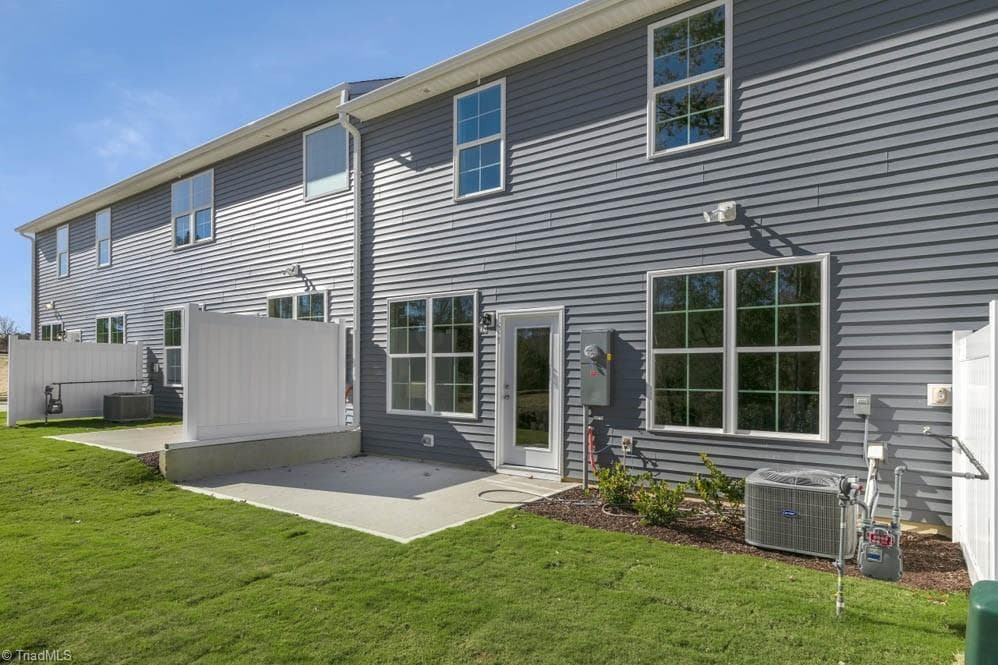 Stick/Site Built at 150 Briarwood Lane, Bermuda Run NC 27006, Bermuda Run, photo 36 of 36