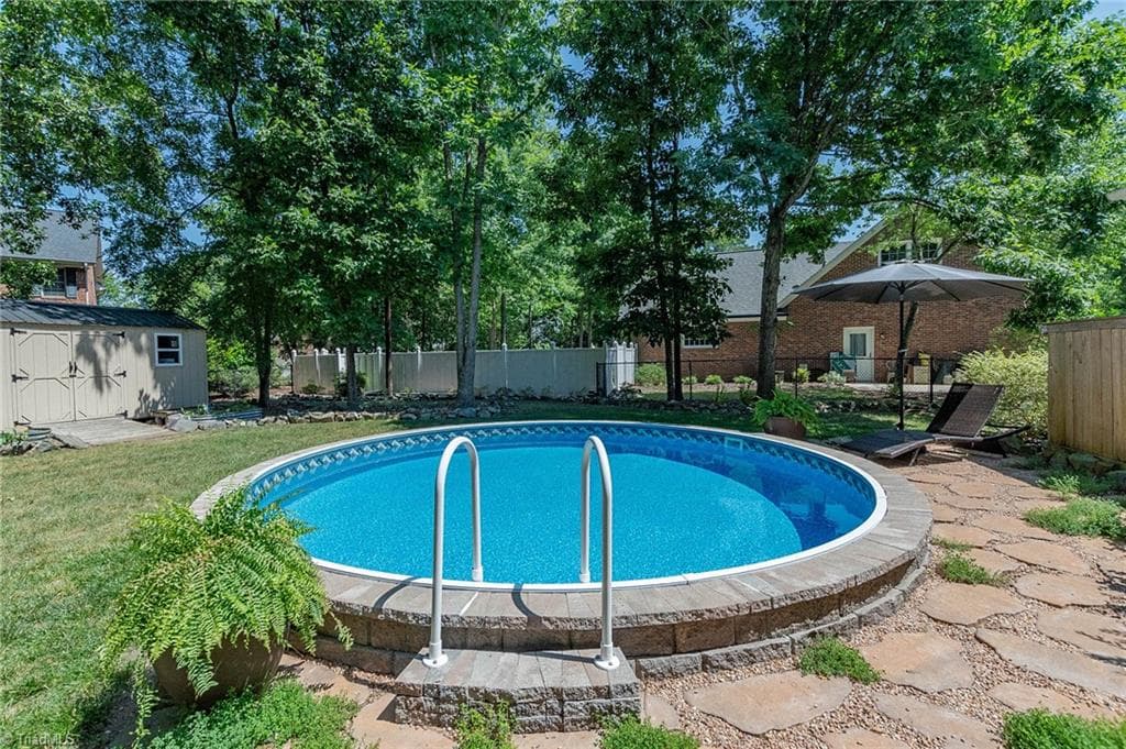 Stick/Site Built at 3316 Marlborough Road, Burlington NC 27215, Burlington, photo 6 of 46