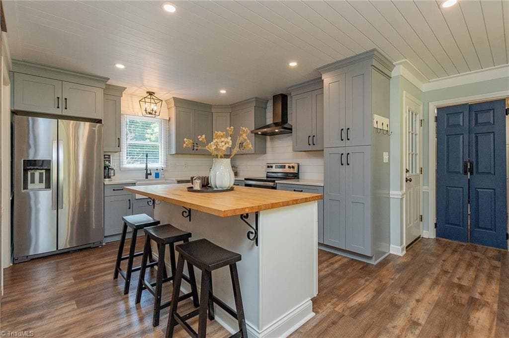 Stick/Site Built at 3316 Marlborough Road, Burlington NC 27215, Burlington, photo 16 of 46