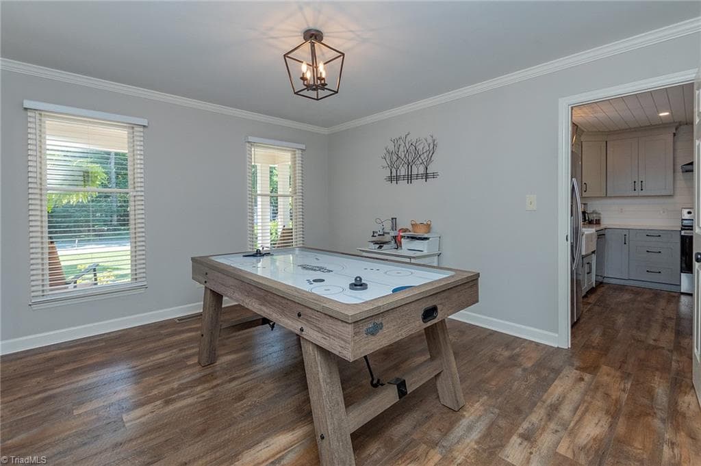 Stick/Site Built at 3316 Marlborough Road, Burlington NC 27215, Burlington, photo 12 of 46