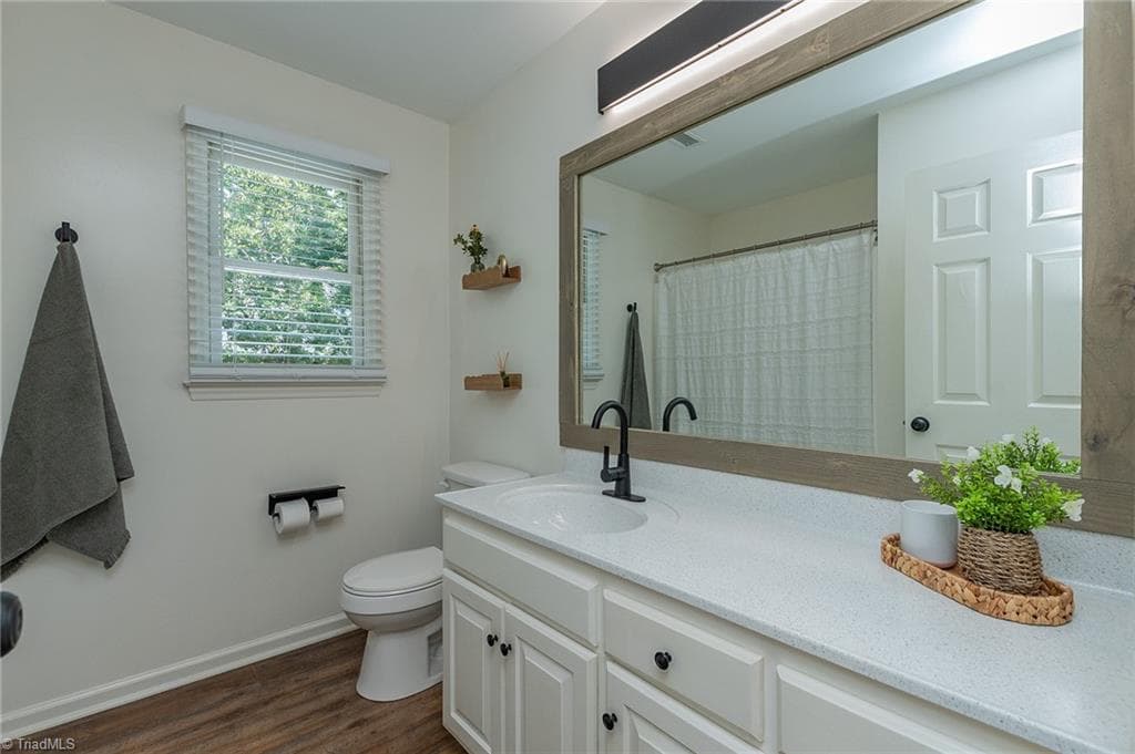 Stick/Site Built at 3316 Marlborough Road, Burlington NC 27215, Burlington, photo 20 of 46