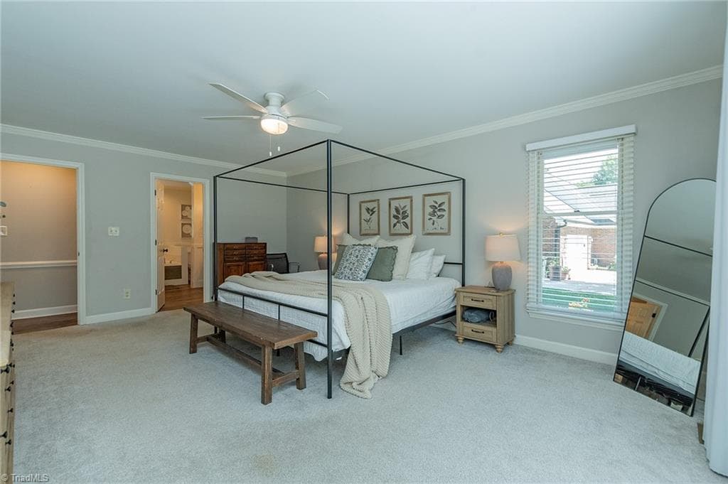 Stick/Site Built at 3316 Marlborough Road, Burlington NC 27215, Burlington, photo 33 of 46