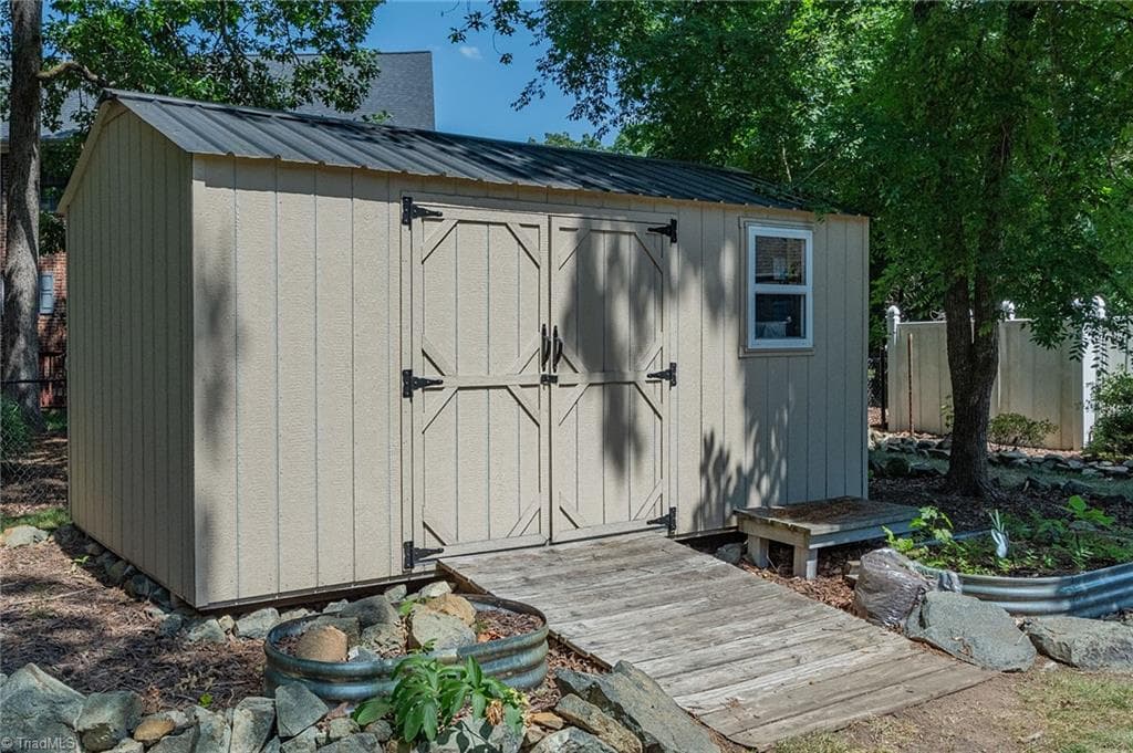 Stick/Site Built at 3316 Marlborough Road, Burlington NC 27215, Burlington, photo 41 of 46