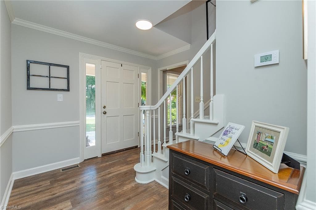 Stick/Site Built at 3316 Marlborough Road, Burlington NC 27215, Burlington, photo 11 of 46