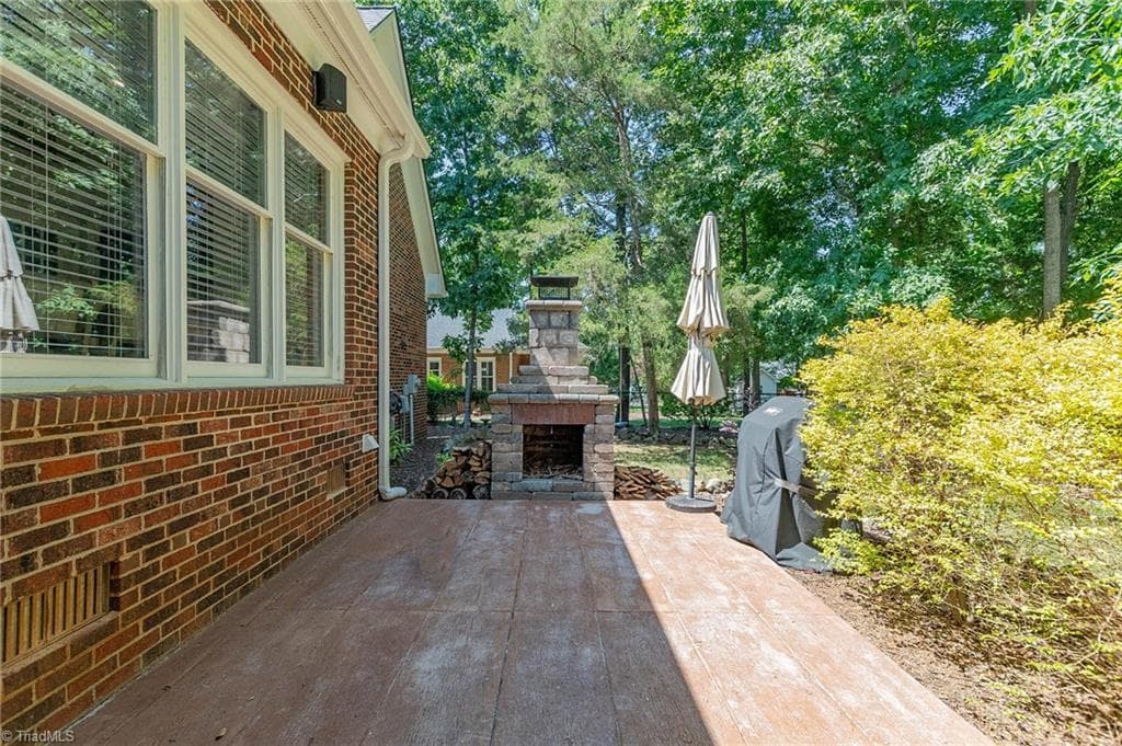 Stick/Site Built at 3316 Marlborough Road, Burlington NC 27215, Burlington, photo 39 of 46