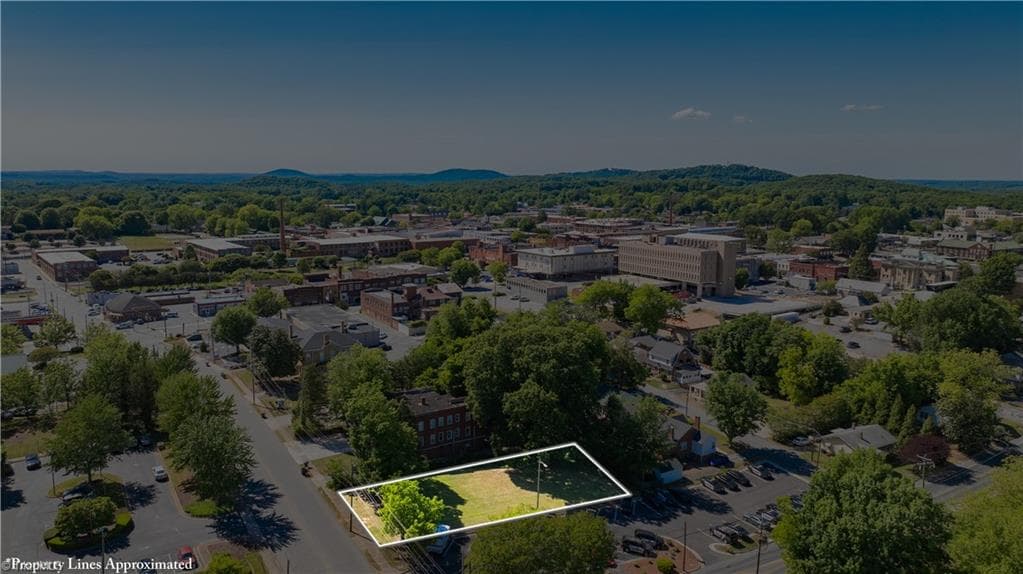 Unimproved Land at 163 E Academy Street, Asheboro NC 27203, photo 6 of 25