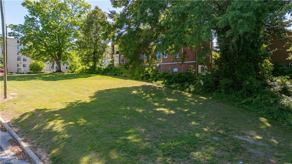 Unimproved Land at 163 E Academy Street, Asheboro NC 27203, photo 16 of 25