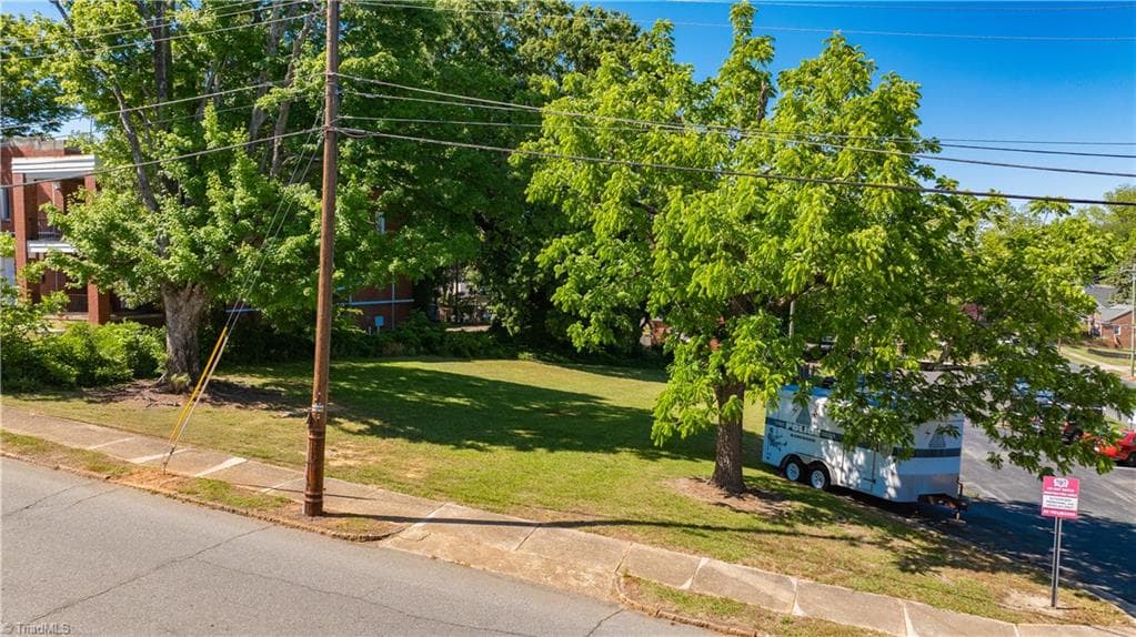 Unimproved Land at 163 E Academy Street, Asheboro NC 27203, photo 10 of 25