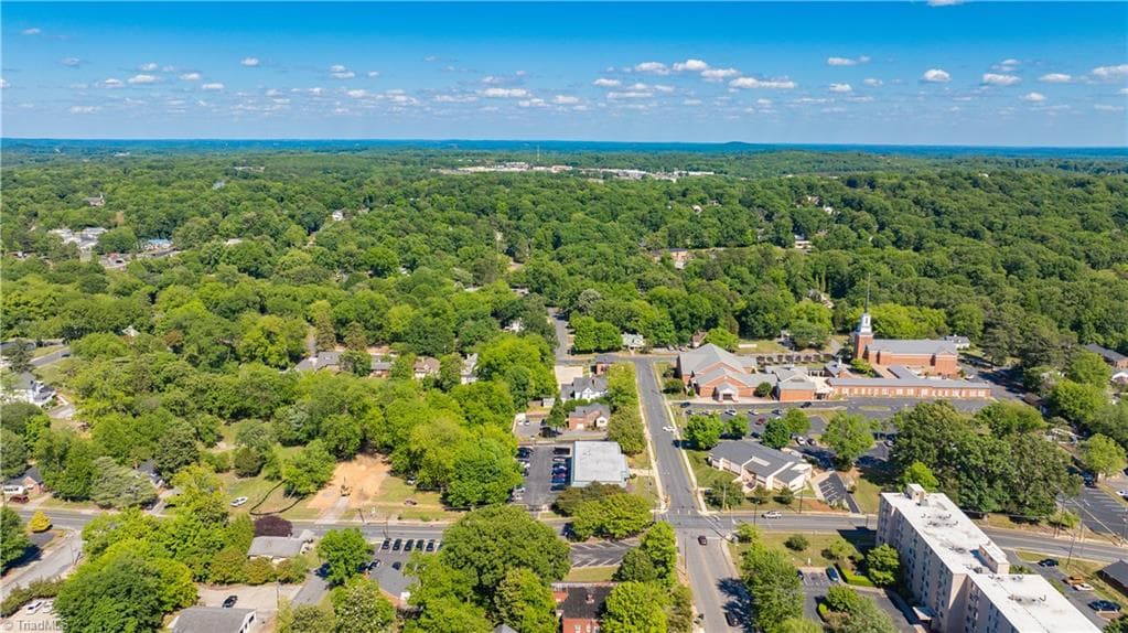 Unimproved Land at 163 E Academy Street, Asheboro NC 27203, photo 19 of 25