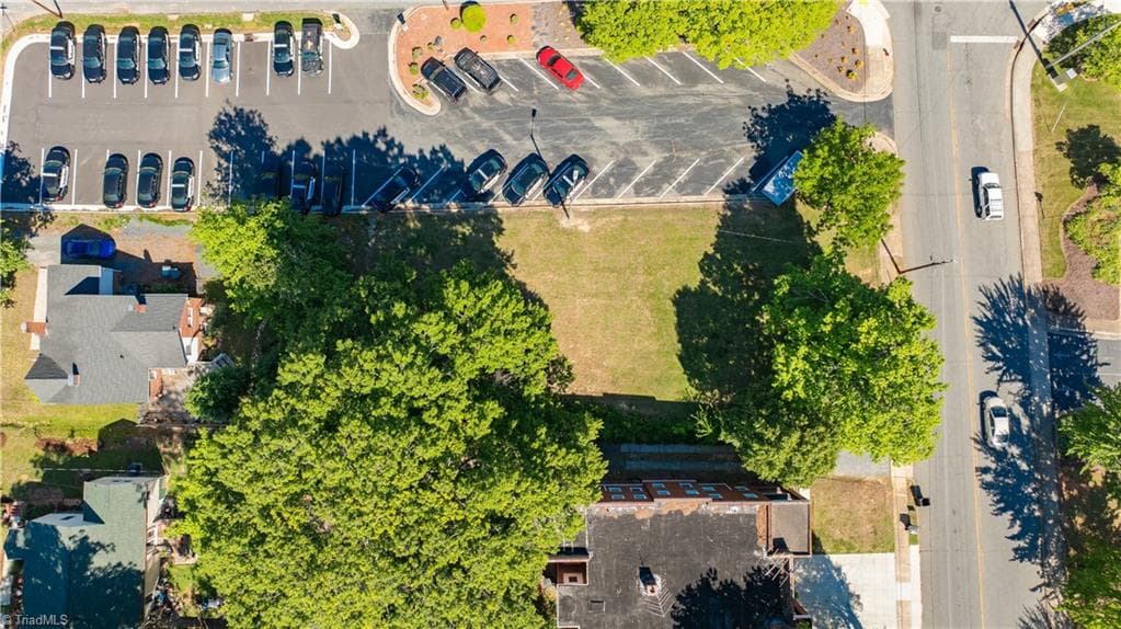 Unimproved Land at 163 E Academy Street, Asheboro NC 27203, photo 8 of 25