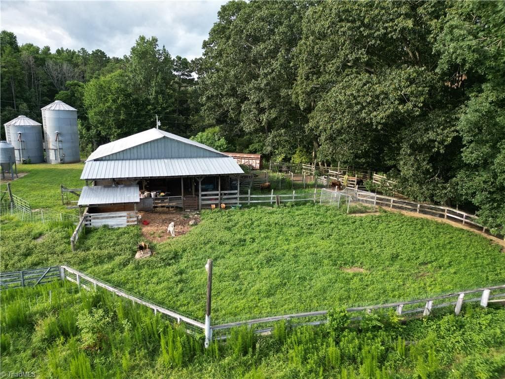 Unimproved Land at 00 NC Highway 49 S, Denton NC 27239, photo 35 of 37