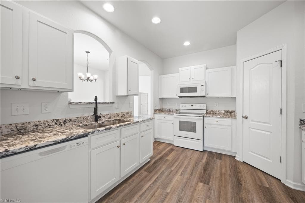 Stick/Site Built at 266 Kendall Drive, Winston-Salem NC 27107, Winston-Salem, photo 10 of 43