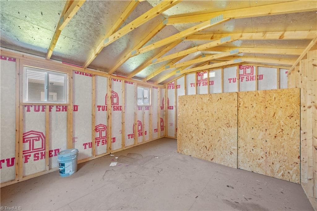 Stick/Site Built at 266 Kendall Drive, Winston-Salem NC 27107, Winston-Salem, photo 40 of 43
