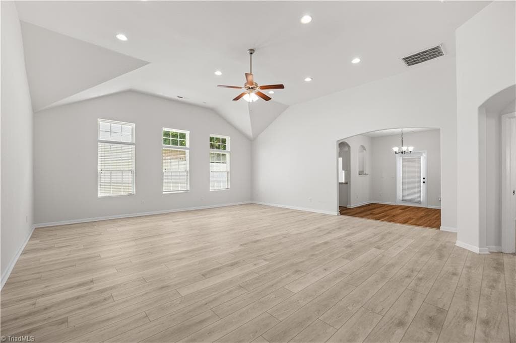 Stick/Site Built at 266 Kendall Drive, Winston-Salem NC 27107, Winston-Salem, photo 8 of 43