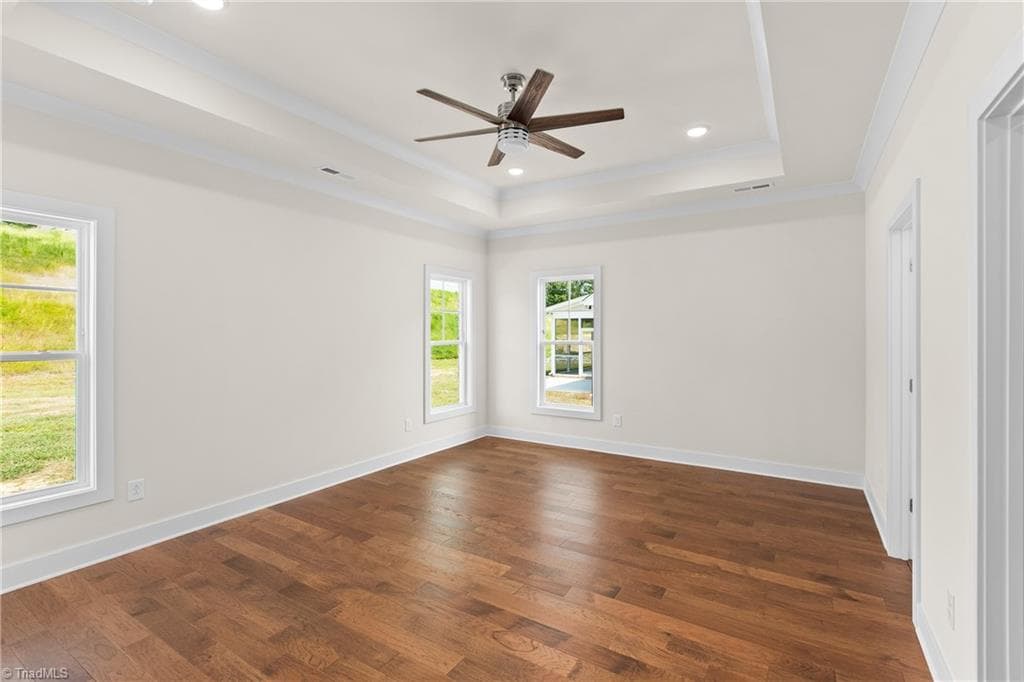 Stick/Site Built at 163 Green Forest Court, Winston-Salem NC 27107, Winston-Salem, photo 17 of 35
