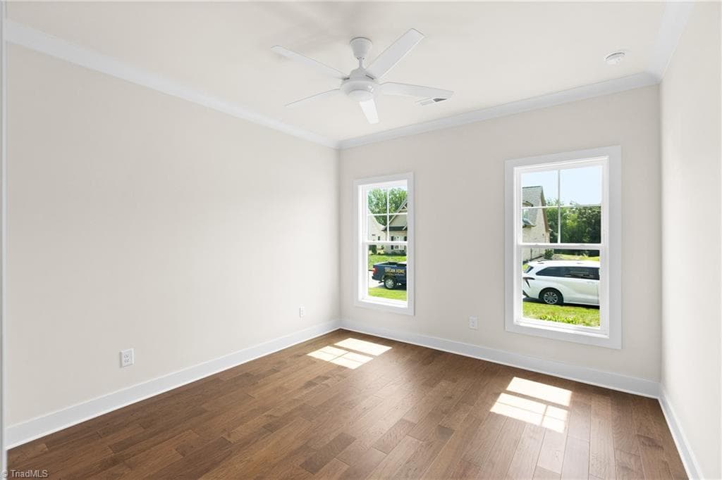 Stick/Site Built at 163 Green Forest Court, Winston-Salem NC 27107, Winston-Salem, photo 28 of 35