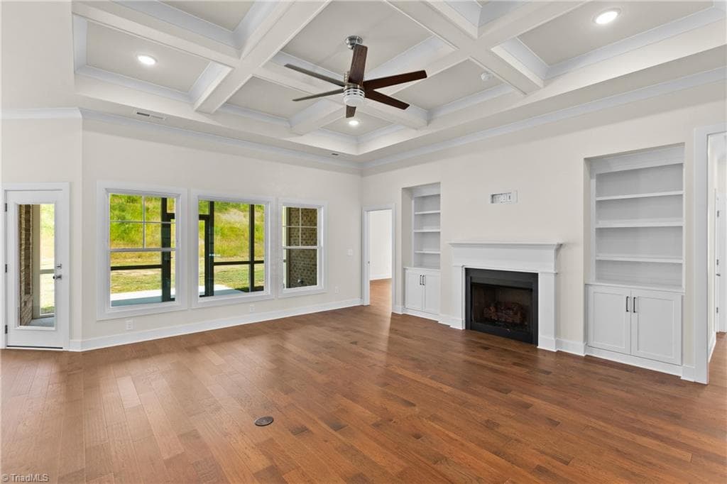 Stick/Site Built at 163 Green Forest Court, Winston-Salem NC 27107, Winston-Salem, photo 9 of 35