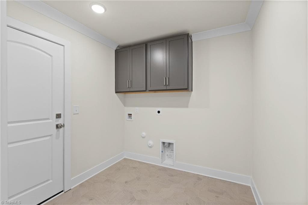 Stick/Site Built at 163 Green Forest Court, Winston-Salem NC 27107, Winston-Salem, photo 21 of 35