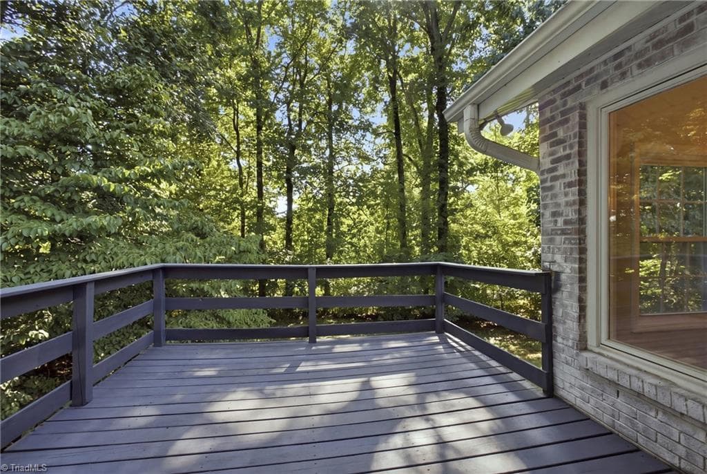 Stick/Site Built at 3255 Parrish Road, Winston-Salem NC 27105, photo 34 of 41