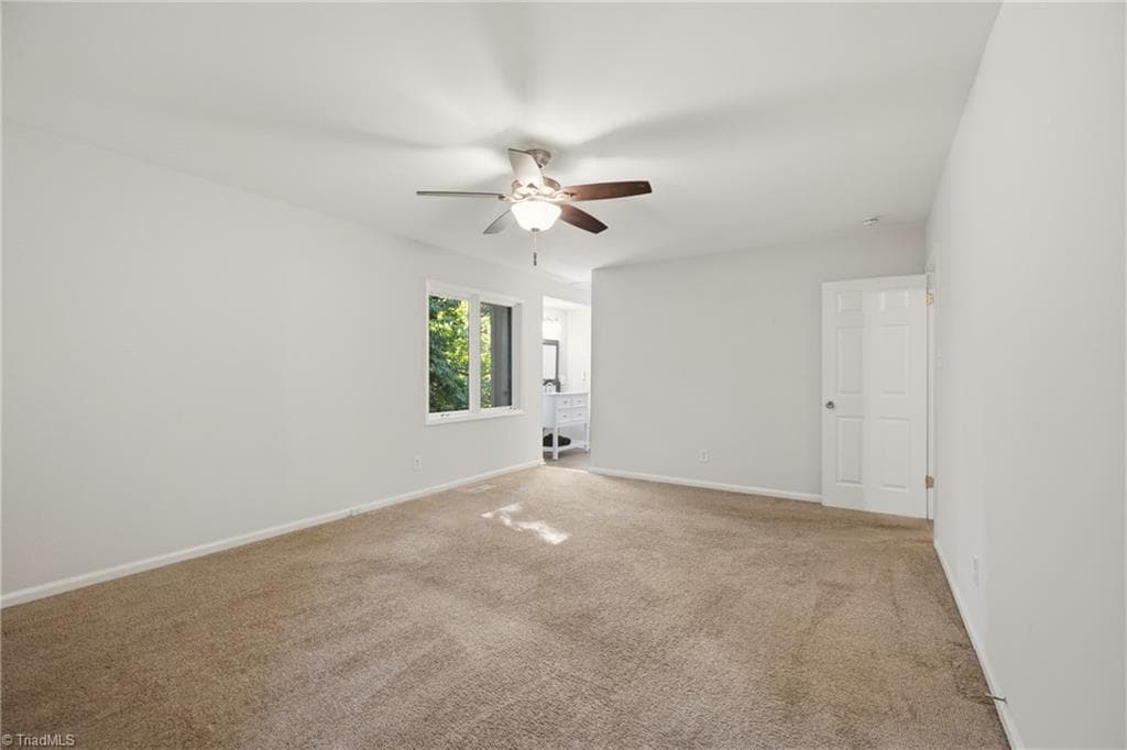 Stick/Site Built at 3255 Parrish Road, Winston-Salem NC 27105, photo 18 of 41