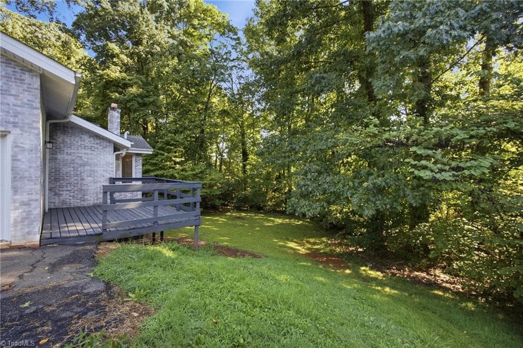 Stick/Site Built at 3255 Parrish Road, Winston-Salem NC 27105, photo 35 of 41