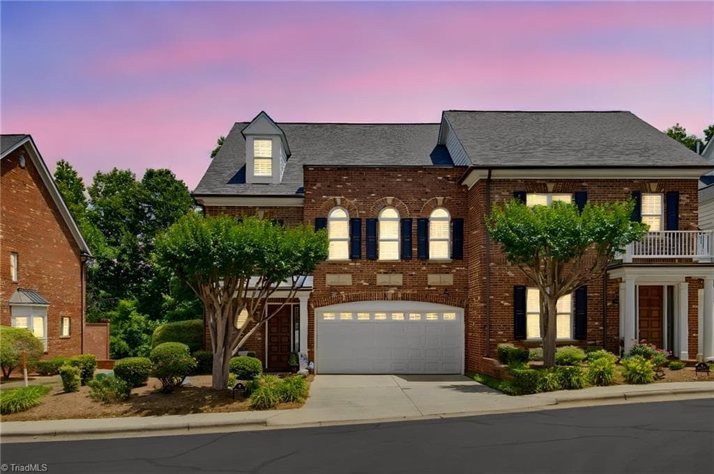 22 Waterline Drive, Greensboro NC 27455