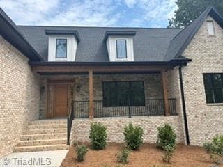Stick/Site Built at 7554 Whisper Hollow Lane, Lewisville NC 27023, Lewisville, photo 3 of 26