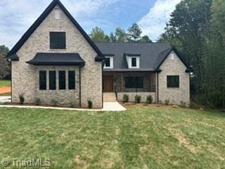 7554 Whisper Hollow Lane, Lewisville NC 27023