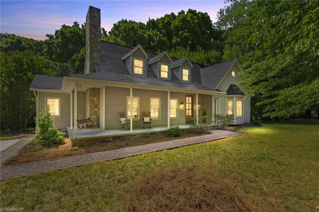 6628 Alley Road # A, Summerfield NC 27358