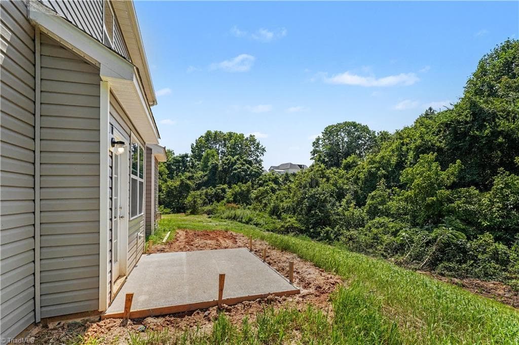 Stick/Site Built at 127 Scenic View Trail, Madison NC 27025, Madison, photo 71 of 82