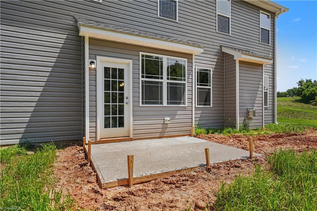 Stick/Site Built at 127 Scenic View Trail, Madison NC 27025, Madison, photo 69 of 82