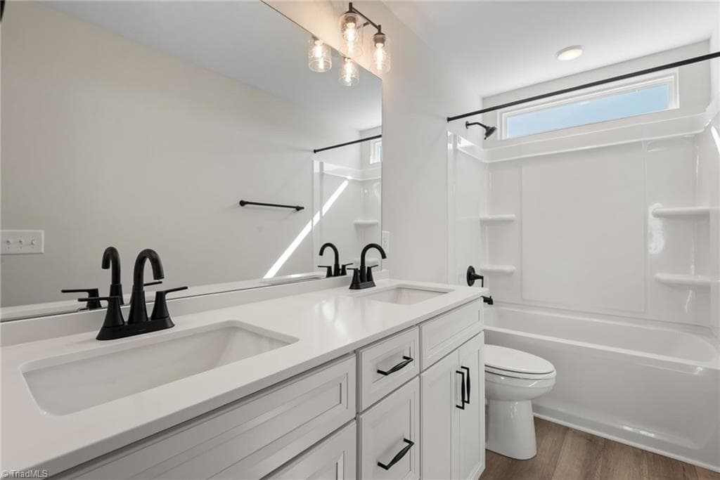 Stick/Site Built at 853 Brooklet Court, Winston-Salem NC 27127, Winston-Salem, photo 23 of 29