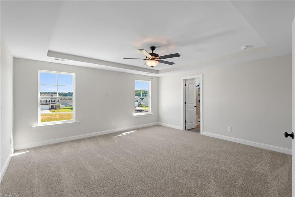 Stick/Site Built at 853 Brooklet Court, Winston-Salem NC 27127, Winston-Salem, photo 14 of 29