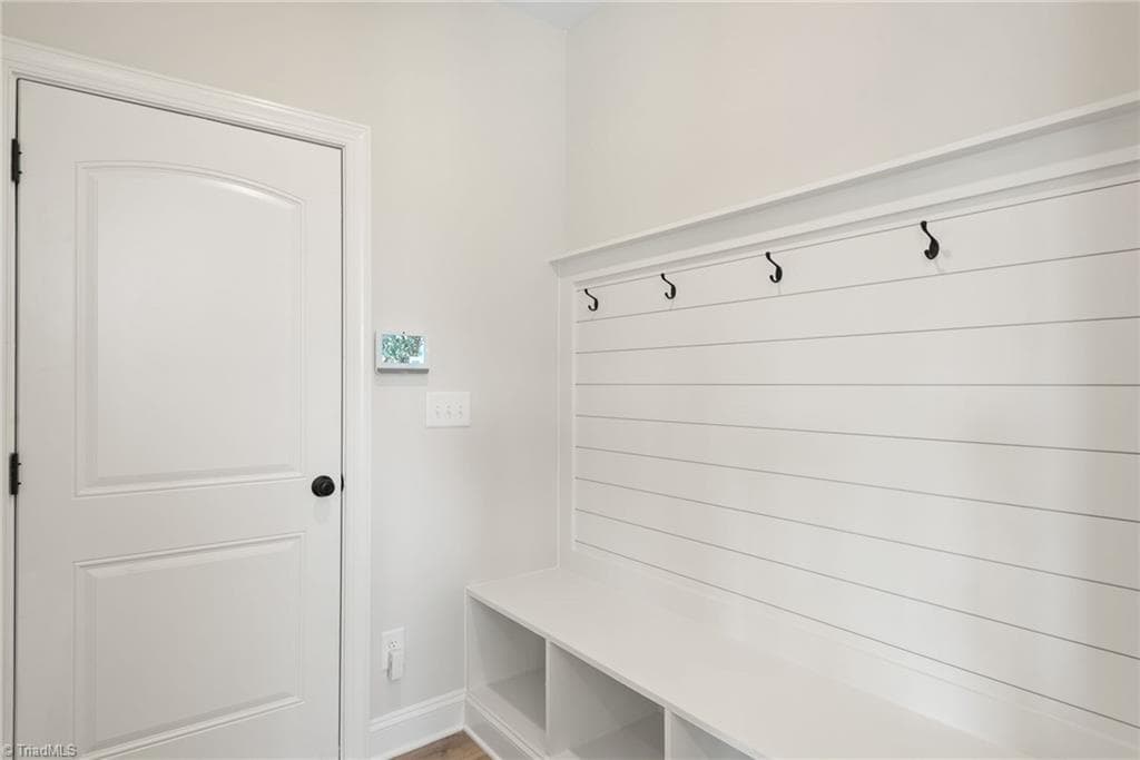 Stick/Site Built at 853 Brooklet Court, Winston-Salem NC 27127, Winston-Salem, photo 25 of 29