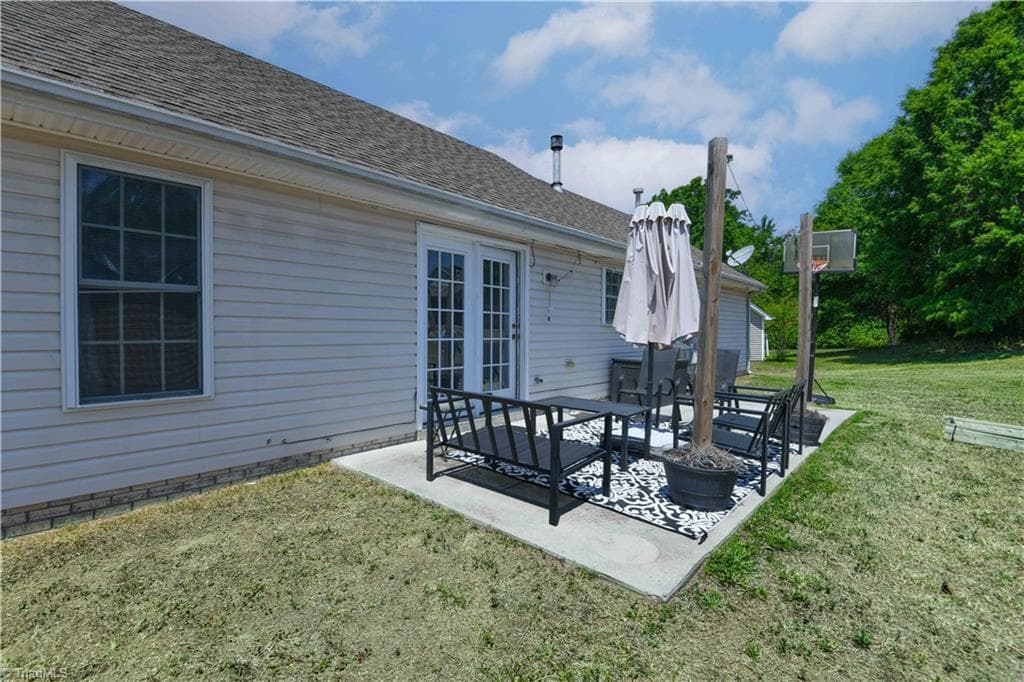 Stick/Site Built at 510 Crystal Hill Court, McLeansville NC 27301, McLeansville, photo 23 of 25