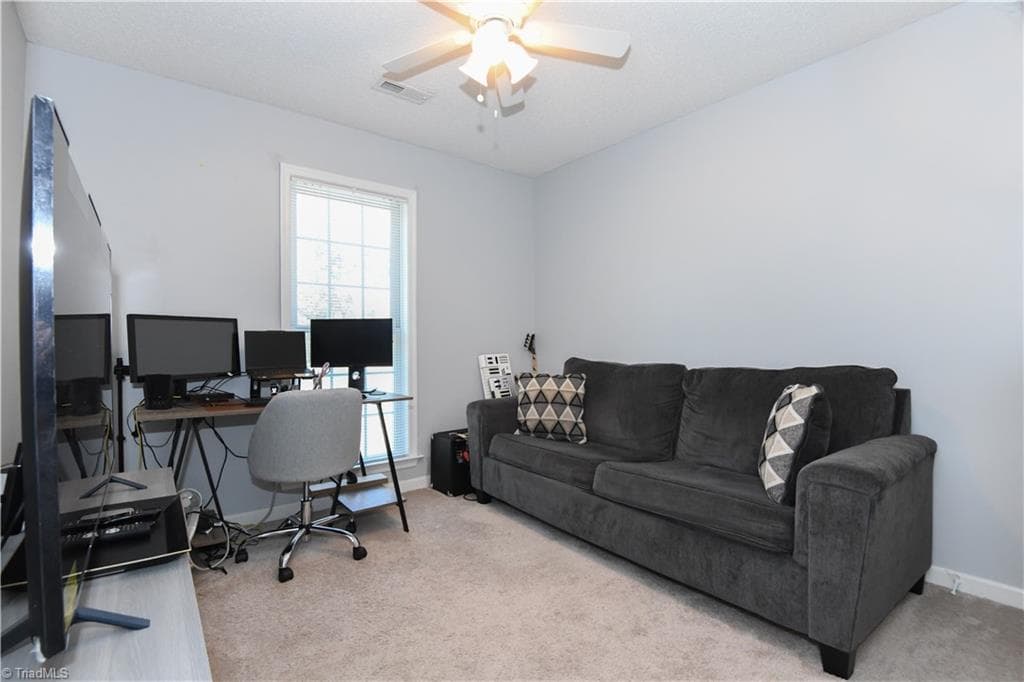 Stick/Site Built at 510 Crystal Hill Court, McLeansville NC 27301, McLeansville, photo 17 of 25