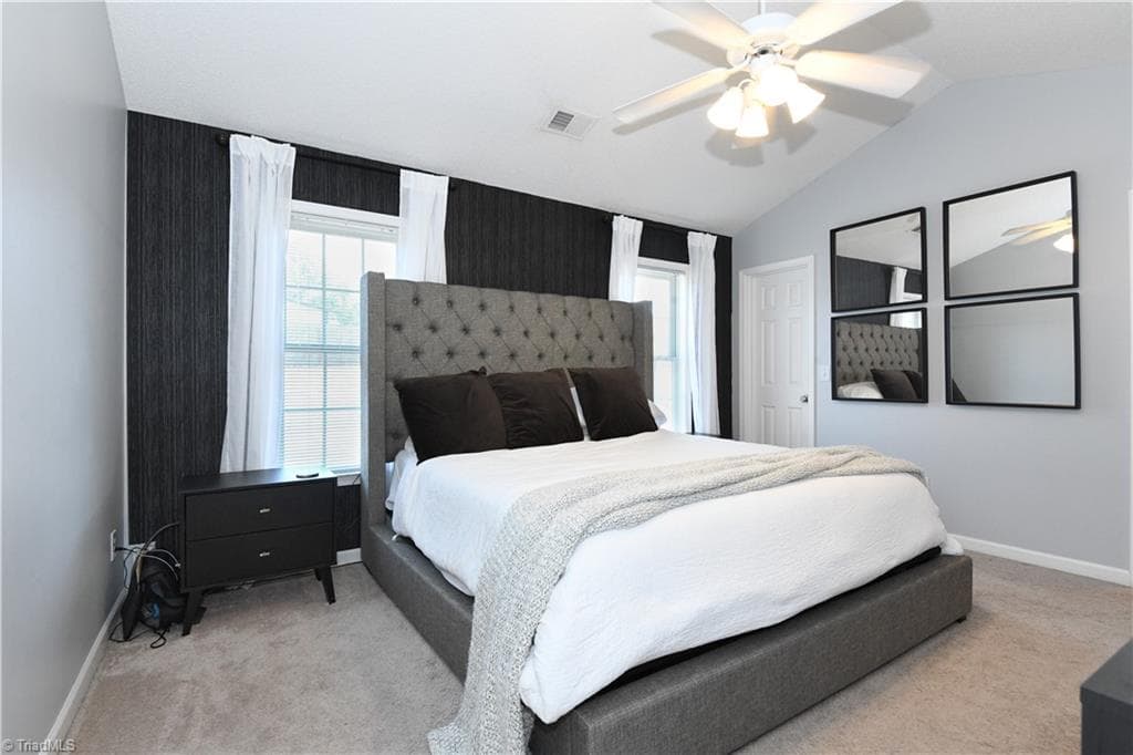 Stick/Site Built at 510 Crystal Hill Court, McLeansville NC 27301, McLeansville, photo 12 of 25