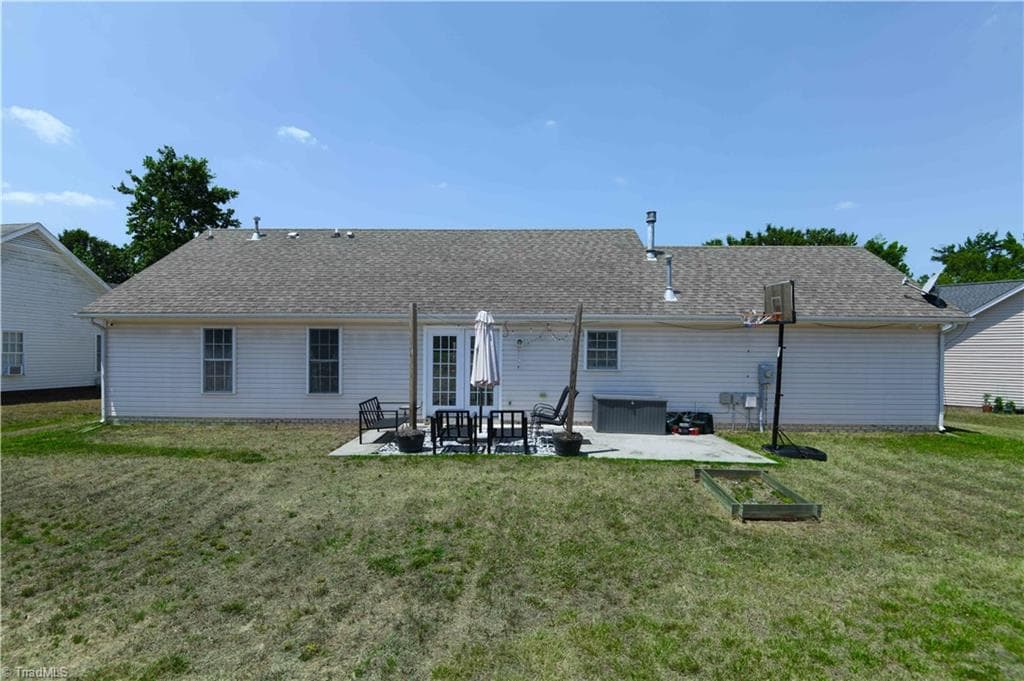 Stick/Site Built at 510 Crystal Hill Court, McLeansville NC 27301, McLeansville, photo 22 of 25