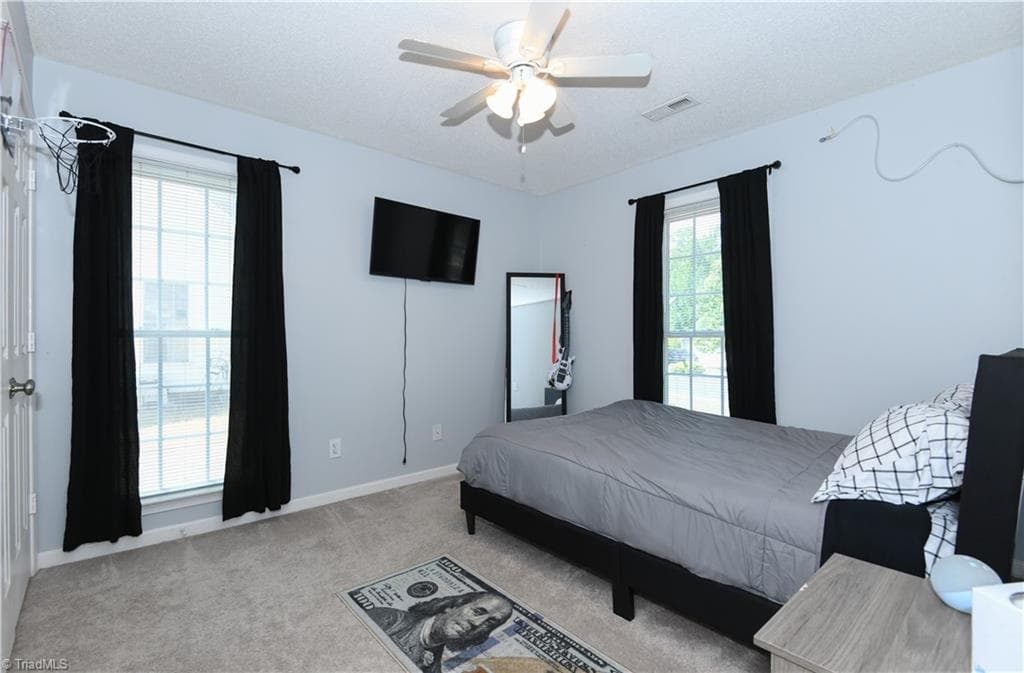 Stick/Site Built at 510 Crystal Hill Court, McLeansville NC 27301, McLeansville, photo 18 of 25