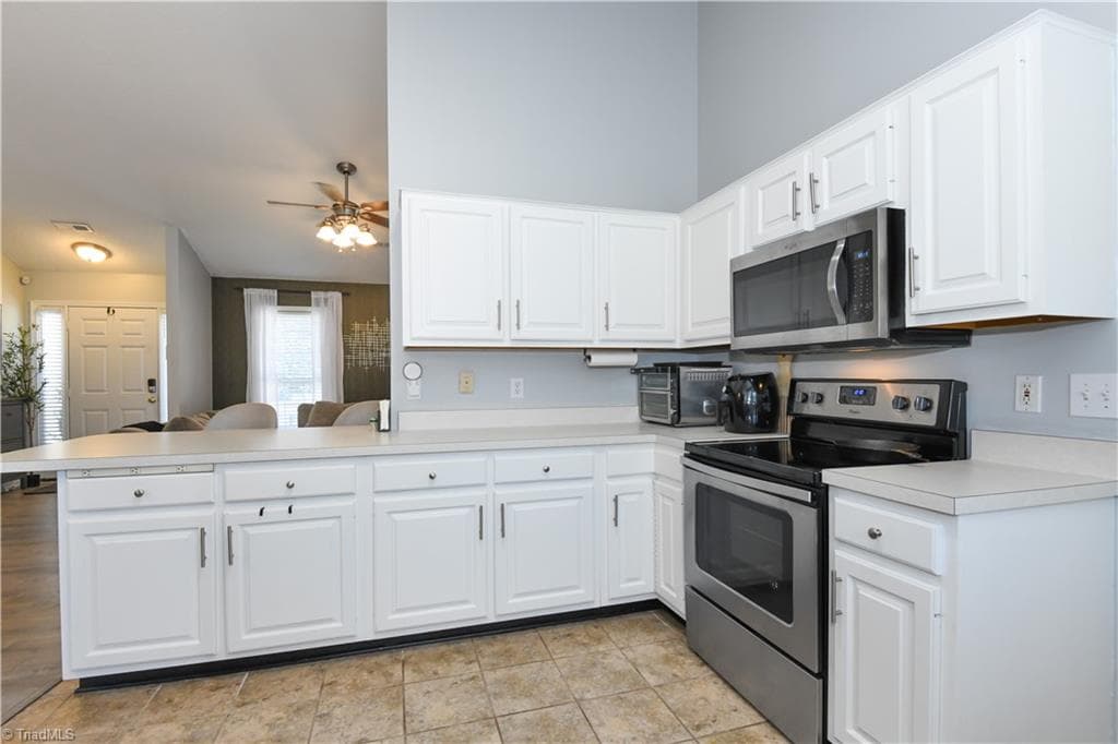 Stick/Site Built at 510 Crystal Hill Court, McLeansville NC 27301, McLeansville, photo 8 of 25