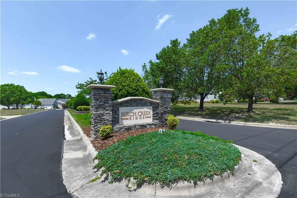 Stick/Site Built at 510 Crystal Hill Court, McLeansville NC 27301, McLeansville, photo 25 of 25