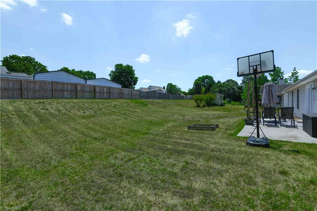 Stick/Site Built at 510 Crystal Hill Court, McLeansville NC 27301, McLeansville, photo 21 of 25