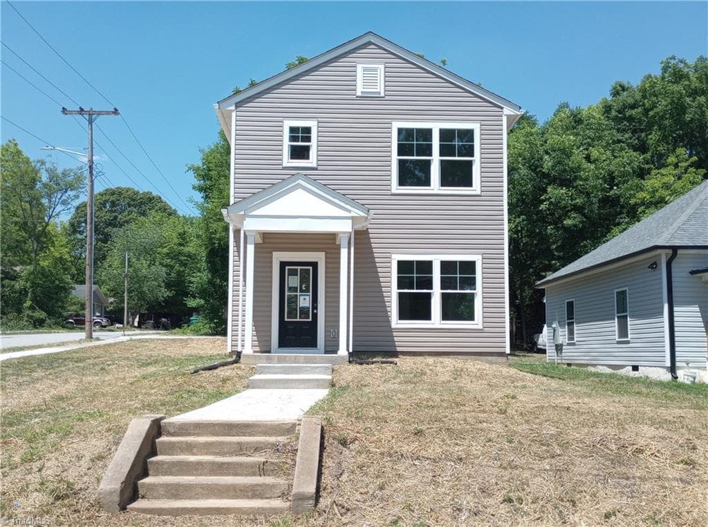 801 E Commerce Avenue, High Point NC 27260
