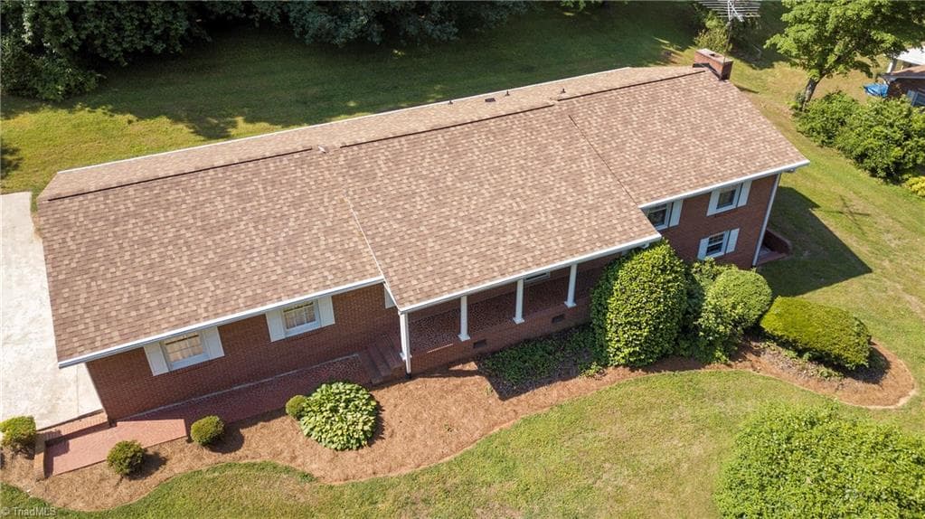 Stick/Site Built at 197 Elm Street, Mocksville NC 27028, photo 38 of 39