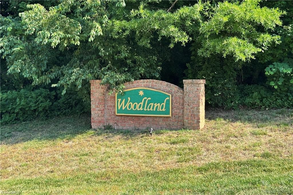 Stick/Site Built at 197 Elm Street, Mocksville NC 27028, photo 39 of 39