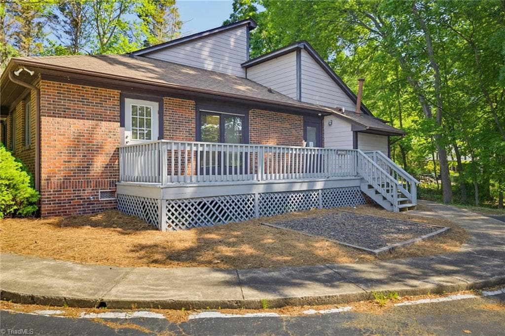 Medical at 114 S Park Terrace, Eden NC 27288, photo 43 of 50